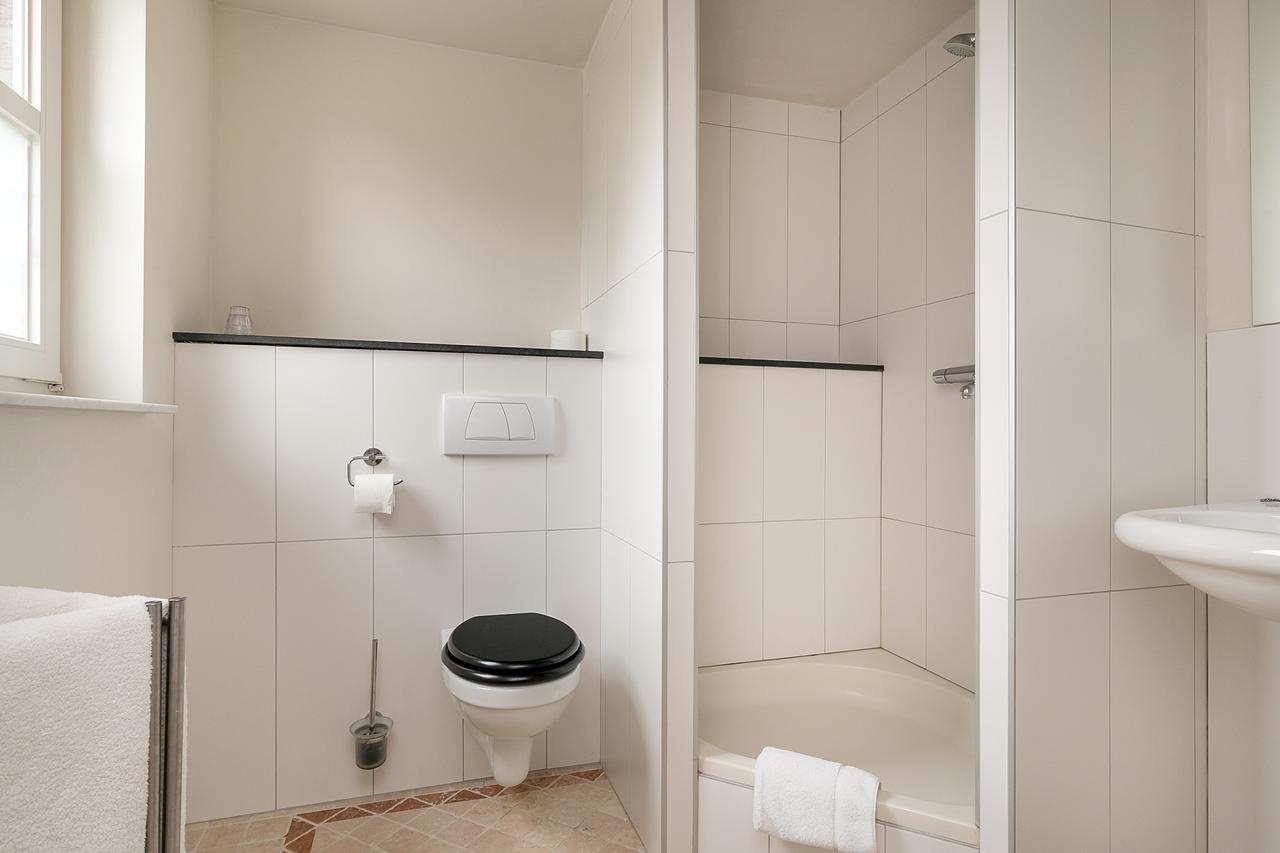 Appartement - Begane Grond